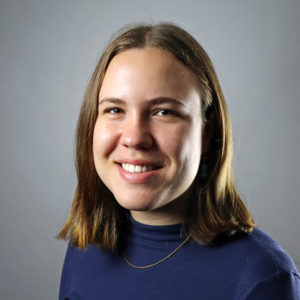Lauren STAVROPOULOS headshot
