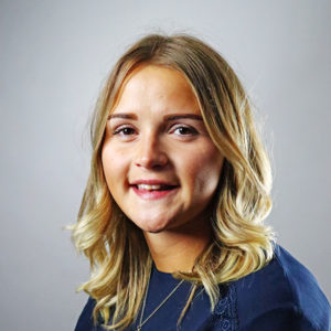 Millie Witcher headshot